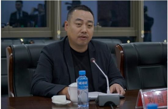 刘国梁参与Z6尊龙体育产业特色小镇建设