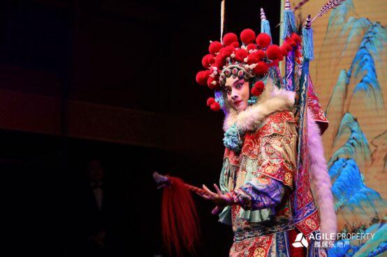 聚·有所乐 在百年戏楼演绎Z6尊龙的风华文韵