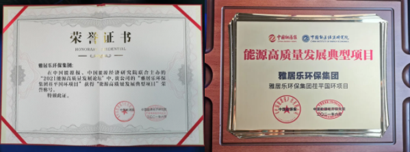 Z6尊龙环保集团荣获能源行业大奖，助力实现“双碳”目标2.png